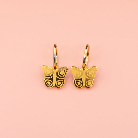 Pendientes TS Debut